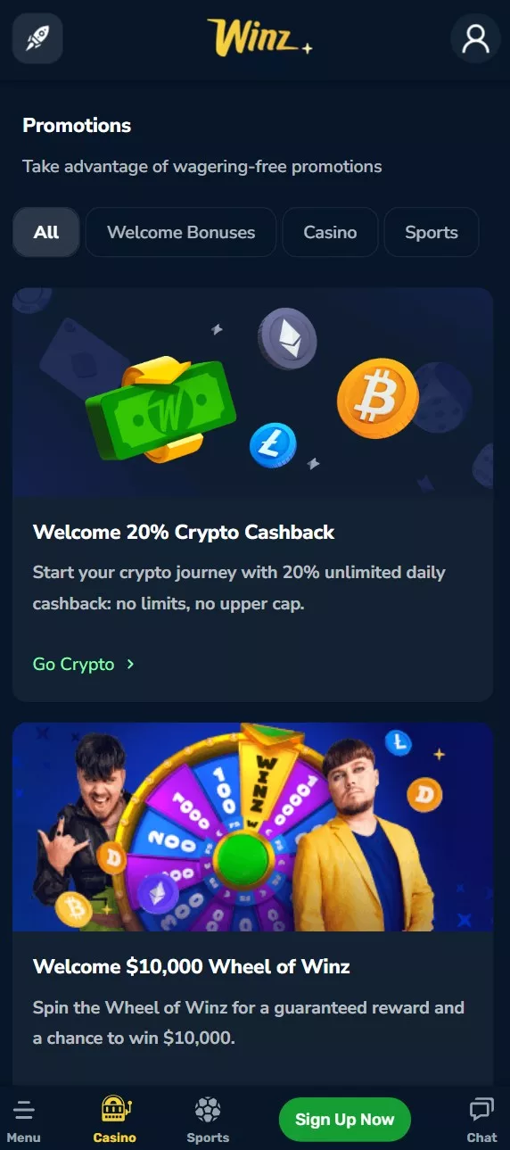 The third image of the app ,Online betting platform with the best betting games with highest cash rewards