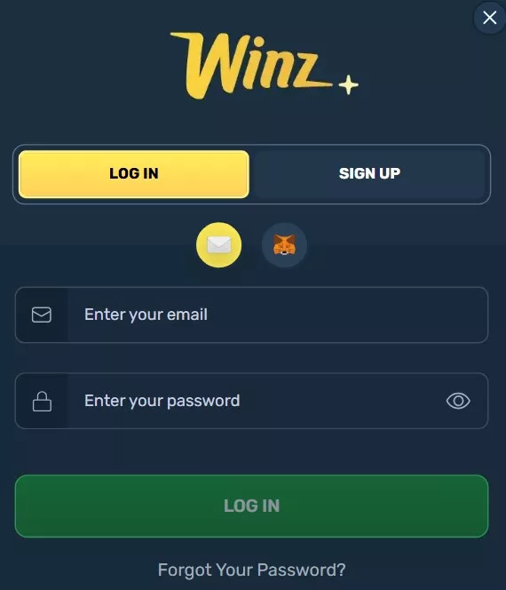 The third image of the app ,Online betting platform with the best betting games with highest cash rewards
